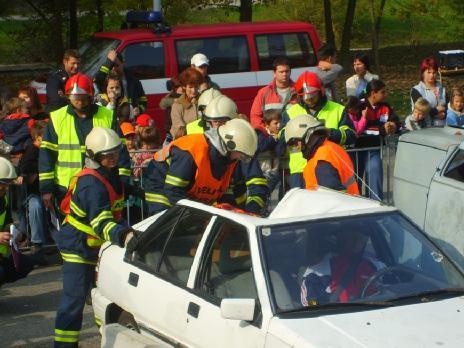 Hasičský záchranný sbor Jihočeského kraje územní