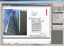 Donedávna byl uvedený typ řešení doménou především velkých novinových vydavatelství, s postupnou digitalizací publikačního průmyslu nicméně přibývá řešení, která lze úspěšně a za cenu relativně