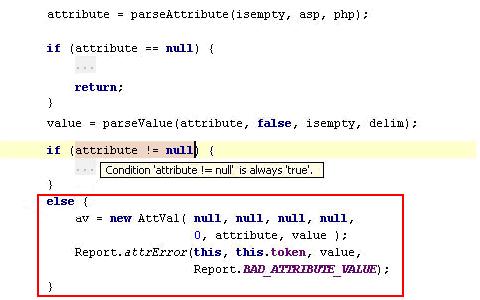 4.1.1. INTELLIJ IDEA Jedná se o kompletní IDE, které nabízí mnoho nadstandardních funkcí oproti ostatním klasickým vývojovým prostředím. Jednou z funkcí je také analýza kódu. Analýza probíhá tzv.
