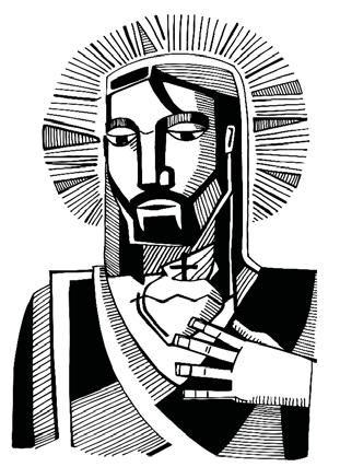 Červen 2017 - Přehled měsíce Měsíc červen je věnován Nejsvětějšímu Srdci Ježíšovu. Tento měsíc spadá do liturgického mezidobí, který je reprezentován liturgickou barvou zelenou.