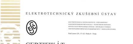 včetně montáže zařízení pro výrobu a rozvod elektrické energie.