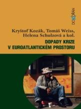 for effectiveness London: Routledge, 2012 Kniha se soustředí na multilateralismus ve 21. století a prozkoumává jak a jak efektivně EU splňuje svůj závazek vykonávat efektivní multilateralismus.