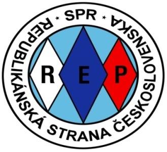 Republikáni Miroslava Sládka 1989 2001: