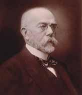 HISTÓRIA Robert Koch (1843 1910) prof. MUDr. Ladislav Hegyi, DrSc. Slovenská zdravotnícka univerzita Robert Koch sa narodil 11.