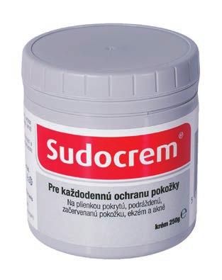 ju CHRÁNI pred dráždivými účinkami moču a