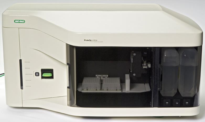 ProteOn XPR36