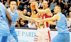 kola: (1:1, 1:0, 1:0). Branky: Branky: LEDNÍ HOKEJ Branky: 46. kolo: 2:3pp (1:1-0:0-1:1-0:1) Branky a nahrávky: oslabení: Další výsledky 46.