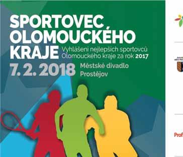 34 sport Na Zimní olympiádě dětí a mládeže se ze zástupců Prostějovska nejlépe dařilo bruslařce Vystavělové ČESKÁ TŘEBOVÁ, PROSTĚJOV V Pardubickém kraji proběhla minulý týden Zimní olympiáda dětí a
