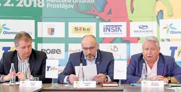 Marek SONNEVEND Nejvíce bodů pro svůj tým získala členka oddílu KRASO-bruslení Prostějov Anna Vystavělová, která ale soutěžila v rychlobruslení.