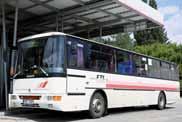 V minulých dnech tak na téměř všech autobusových linkách po celém regionu probíhaly úpravy a řešení problémových linek včetně špatně navazujících spojení při přestupech.