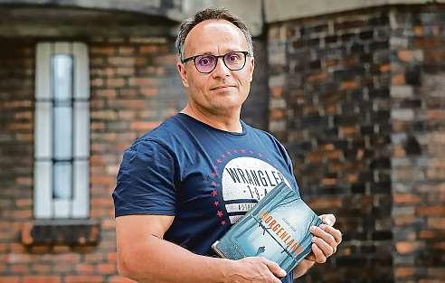 Společně se nám podařilo vytvořit prostor, který zatraktivní Hlavní třídu.