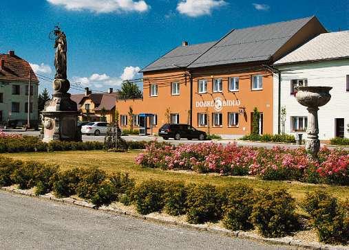 Vcent- ru města vystoupili například Chinaski, No Name nebo Tata Bojs. Interpreti nezapomněli popřát, vždyť Karviná letos slaví 750 let od první písemné zmínky oměstě.
