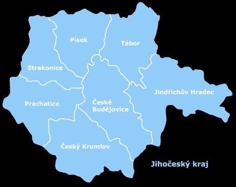 Kolik? Od září 2010 do září 2011 se projektu zúčastnilo 42 tříd základních škol Jihočeského kraje s celkovým počtem 884 žáků. Do září 2011 získalo metodickou podporu 85 pedagogických pracovníků. Kde?