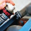 LOCTITE SI 5075 TEROSON VR 5080 Tyčinka