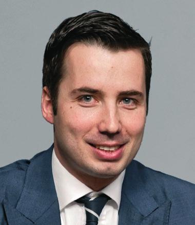 2018 byla přijata rezignace Mgr.