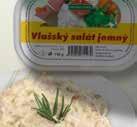 svíčkovou 350 g proužky, 15.