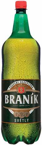 95) Velkopopovický Kozel Mistrův ležák světlý ležák ( = 25.80) Frisco 0,33 l různé příchutě ( = 54.24) Slámky Jumbo neon 25 cm, průměr 8 mm, 150 ks 4 (1 ks = 0.