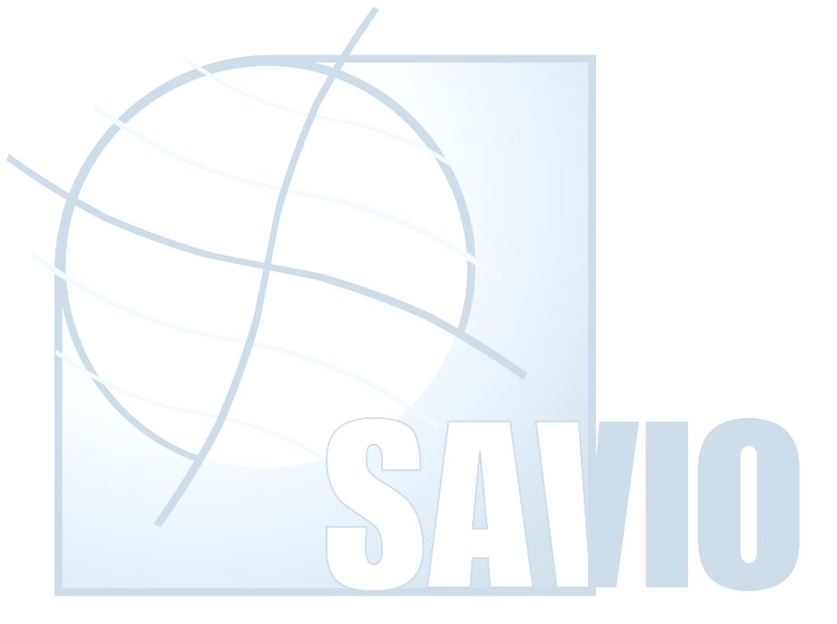 SAVIO o.z.