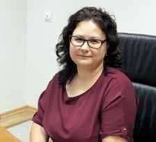 ROČNÍK 10 ČÍSLO 2 DUBEN 2017 Lenka Škopová jazdí na motorke po celom Slovensku INŠTRUKTORKU PRVEJ POMOCI V MEDI RELAXE M+M K MOTORIZMU PRIVIEDLI DVAJA BRATIA, S KTORÝMI VYRASTALA.