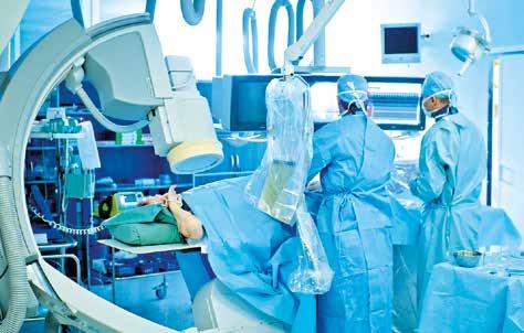Infarkt ohrožuje stále mladší lidi v Nemocnici Podlesí hospitalizovali i třicátníka NEJLEPŠÍ JE VZNIKU SRDEČNÍCH OBTÍŽÍ PŘEDCHÁZET, A TO JIŽ V MLADÉM VĚKU. Text: Bc.