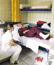 pokynov, práve kvôli možnosti zneužitia čerpania financií neoprávnene.počas mojej krátkej pôsobnosti sa mi však takýto prípad zatiaľ nestal a verím, že ľudia sú natoľko čestní, že ani nestane.