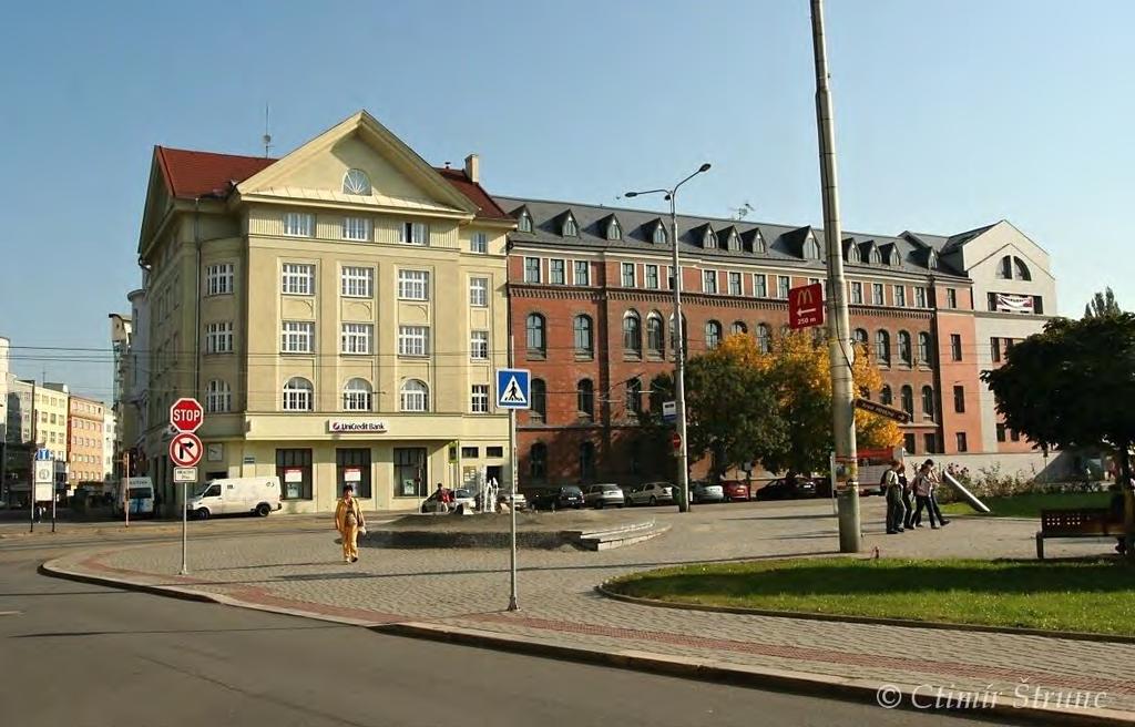 Česká eskomptní banka (1921-2) Karel Járay