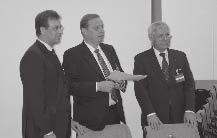 Po řadě měsíců neúspěšných jednání s našimi státními orgány i orgány místí samosprávy bylo rozhodnuto přesunout tento projekt do prostor areálu stávajícího výrobního závodu Plattling Papier, kde byla