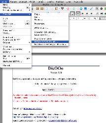 Alternativy Mezi standardem stanoveným Office 2007/2008 a potřebami konkrétních uživatelů je dostatečně široké pole pro nejrůznější alternativy: z plné kompatibility často výrazně slevují, na druhou