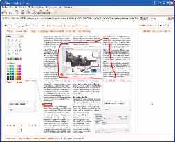 Svět tisku 03/2008 53 Print Media Academy Vzdělávací program Technologie pro rok 2008 Problematická je u řešení daného typu mnohdy cena, nicméně jak jsme již naznačili, a dále i ukážeme, na trhu je k