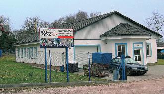 Profil tiskárny Svět tisku 03/2008 76 Tiskárna VOBORNÍK Pokud bychom měli nějakou firmu označit jako opravdu rodinný podnik, tak by se zcela jistě jednalo o Tiskárnu VOBORNÍK sídlící v podkrkonošském