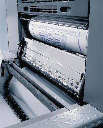 Svět tisku 03/2008 87 Praxe Prinect Inpress Control cesta k vyšší automatizaci Zkracování neproduktivních časů, snižování makulatury, zvyšování počtu zakázek, stoprocentní standardizace tisku.