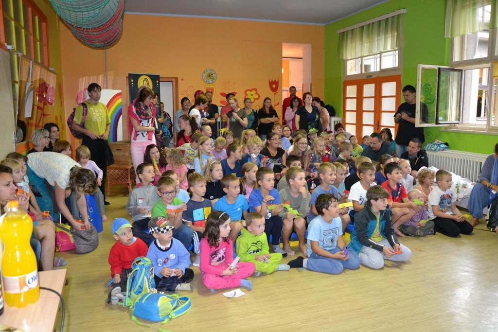 zábavné a relaxační (Pohádkový