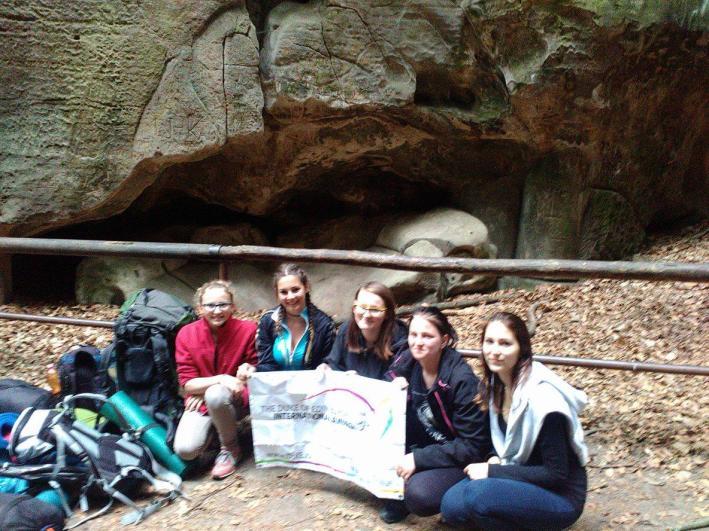 Koordinátor programu pro mládež DofE - Mezinárodní cena vévody z Edinburgu je prestižní vzdělávací program pro mladé lidi, který je podporuje v osobním rozvoji a získávání dovedností uplatnitelných v