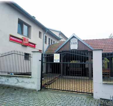 Se změnou životního stylu tradičních porážek v rodinném kruhu však ubývá. Podobně je tomu i se zabijačkami obecními.