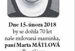 57/173, v rozvodovém řízení, zklamaný hledá ženu s dobrým srdcem kolem 50 let, která je také sama a chybí jí cit, něha, láska a chěla by to změnit. Samota tíží. Tel.