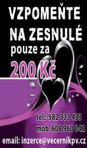 února 2018 vzpomeneme nedožité 87. narozeniny pana Miroslava SELINGERA z Otinovsi. Stále vzpomínají dcery Jana a Naděžda s rodinami.