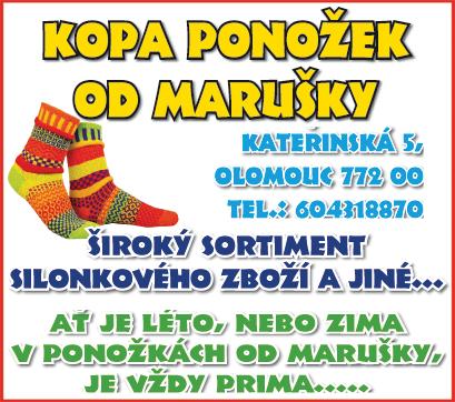 soutěže 19 PRO VOLNOU CHVILICKU ˇ aneb lustete, ˇ ˇ bádejte, hádejte.
