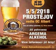 Palackého 742, Kostelec na Hané Výherce získává: Výherce získává DÁRKOVÝ BALÍČEK v hodnotě 400 Kč Šťastní jmenovaní si mohou své