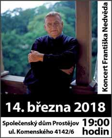akci SU SUDOKU DO správně: vyhrál/-a KU 6, 1, 6, 6 Vlaďka ZAVADILOVÁ, Cyrila Boudy 31, Prostějov Výherce získává: RODINNÉ VSTUPNÉ v