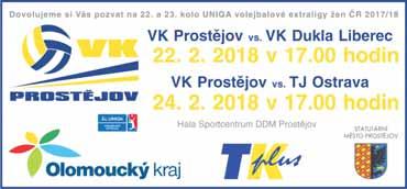 února v 17:00 hodin v prostorách půjčovny městské knihovny.