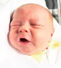 děti, pejsci David CETKOVSKÝ 12. 2. 2018 51 cm 3,60 kg Určice Vítejte na svìtì Laura JAVOŘÍKOVÁ 3. 2. 2018 51 cm 3,70 kg Určice Fotografie narozených miminek pořizujeme každou středu v porodnici Nemocnice Prostějov.