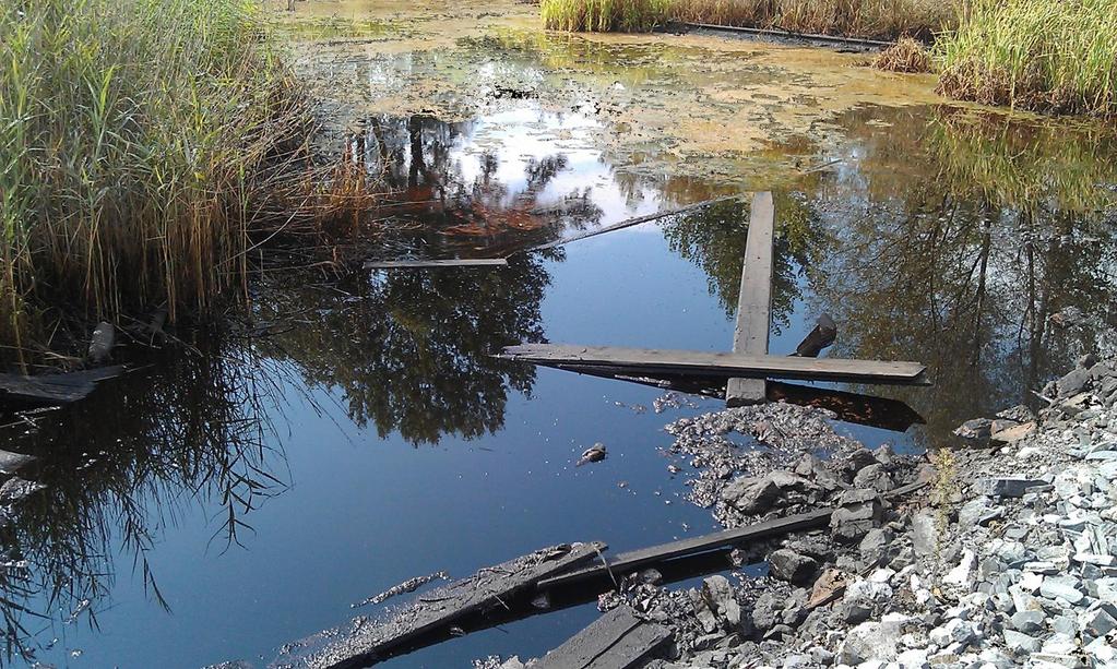 IS EZ Informačný systém environmentálnych záťaží SR Informačný systém environmentálnych záťaží (IS EZ) predstavuje základnú a oficiálnu údajovú platformu o environmentálnych záťažiach