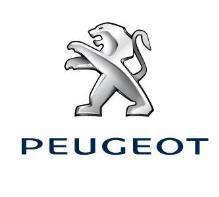 PEUGEOT CENNÍK,