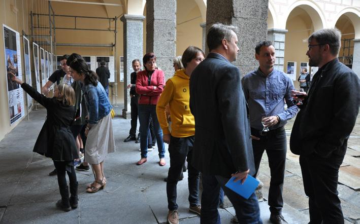 Foto archiv ČKA Velké Meziříčí V úterý 26.