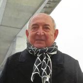 16 BULLETIN ČKA 3/18 ZEMŘEL STANISLAV HUBIČKA Portrét, foto archiv rodiny Dne 8. srpna 2018 jsme přišli o osobnost, která svou prací výrazně ovlivnila tvář Prahy.