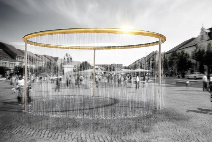 59 TÉMA Jak dlouho pozici městského architekta zastáváte? V Třebíči rok a půl, v Úněticích o rok déle.