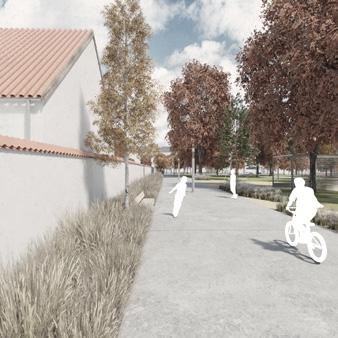 Služba architekta města má být nezávislá a odborná, a může se tedy někdy dotknout