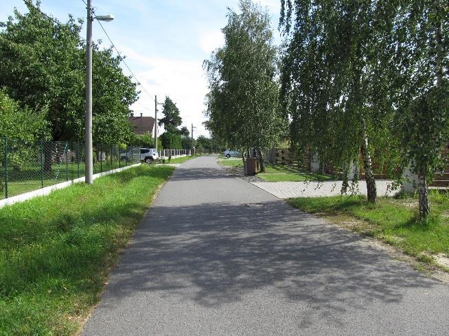 (bližší postup práce bude předmětem prezentace pozn. aut.). Nové dopravní značení Výrazná změna ve výkladu značek zakazující vjezd nákladních vozidel se projevila především na místních komunikacích I.