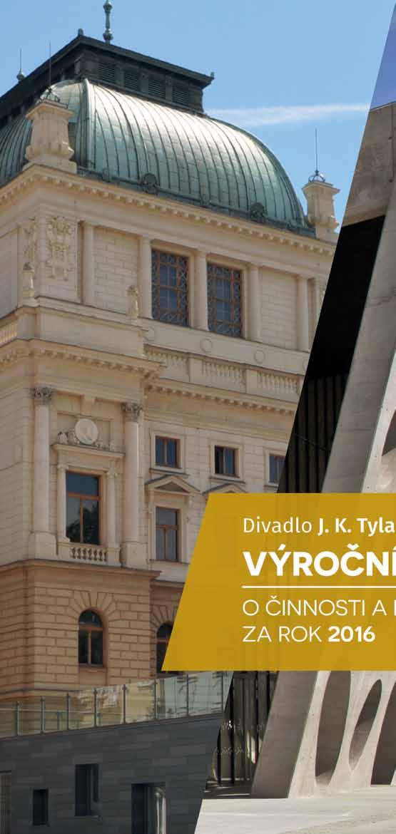 ZPRÁVA O