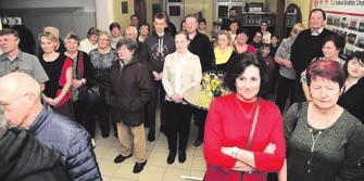 PODBRDSKÉ NOINY 4 KULTURA, INFORMACE STRANA 11 Městské kino Beroun Politických vězňů 445, Beroun, tel. 311 621 811, www.kinoberoun.